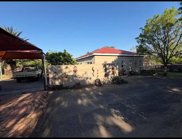 3 BEDROOM HOUSE FOR SALE IN STANDERTON CENTRAL